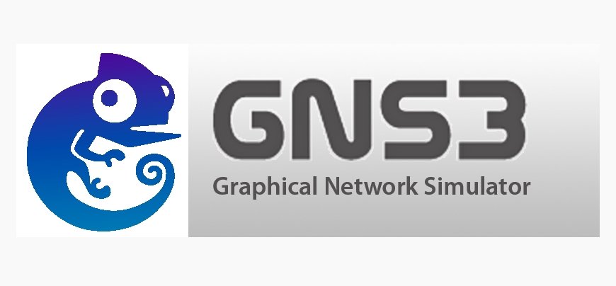 วิธีการติดตั้ง GNS3 สำหรับทำ LAB